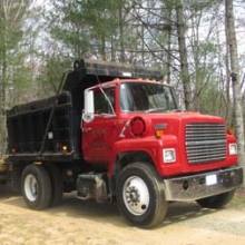 Nice Truck